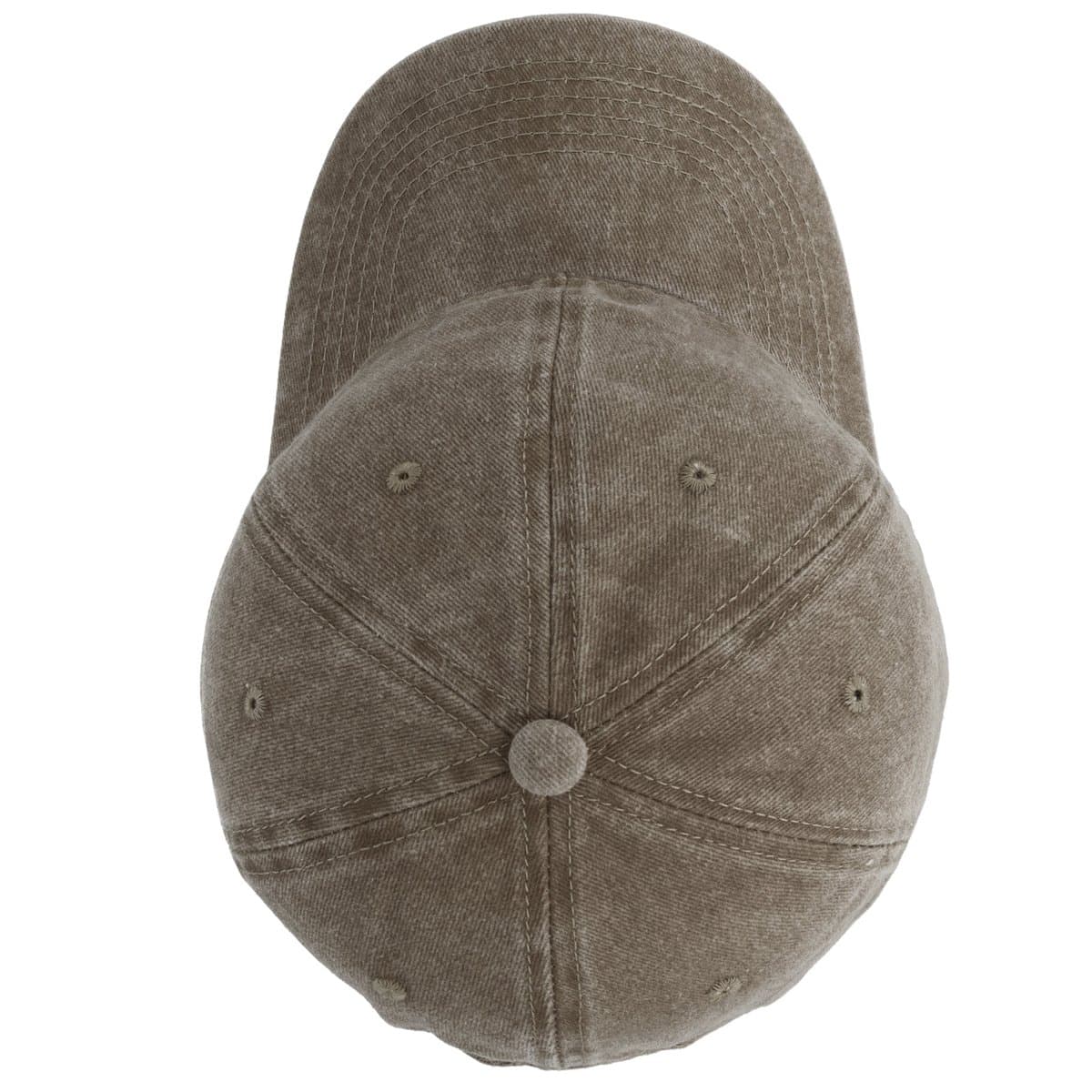 Promo Washed 6 Panel Cap 66