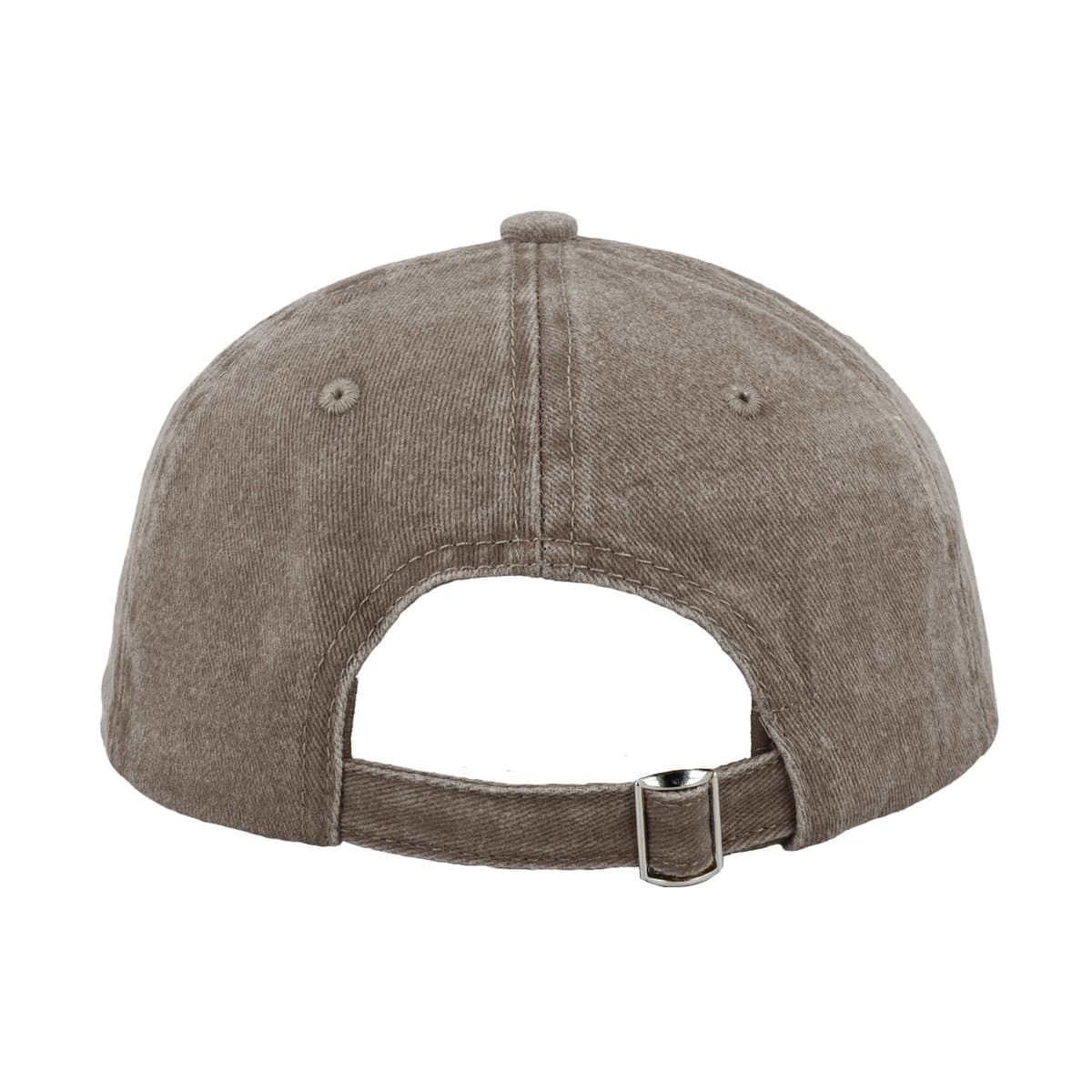 Promo Washed 6 Panel Cap 73