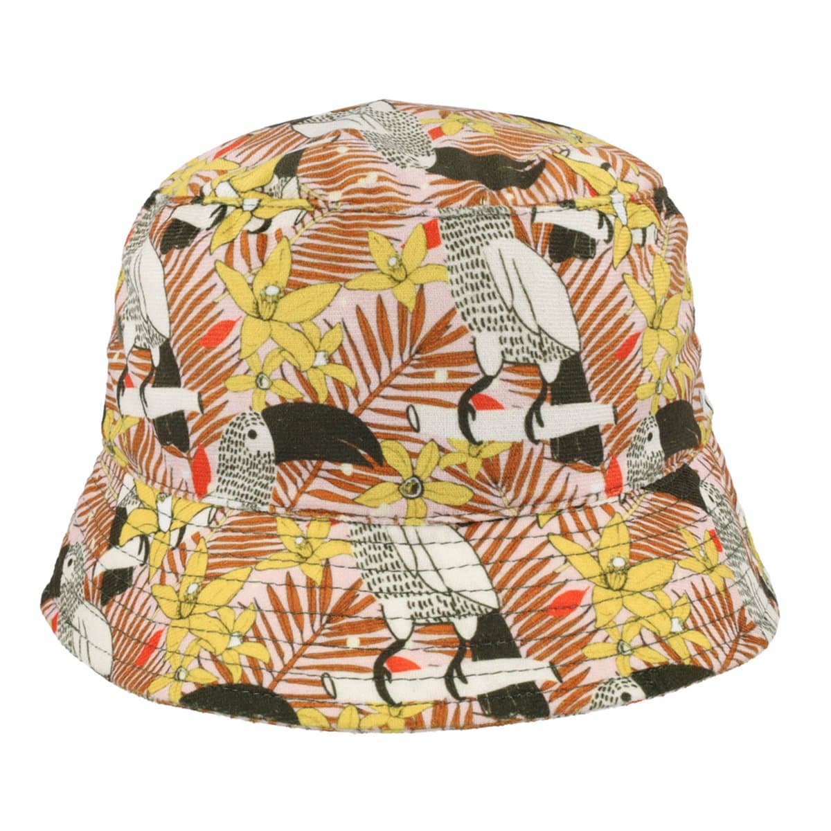 Fashion Bucket Hat 1