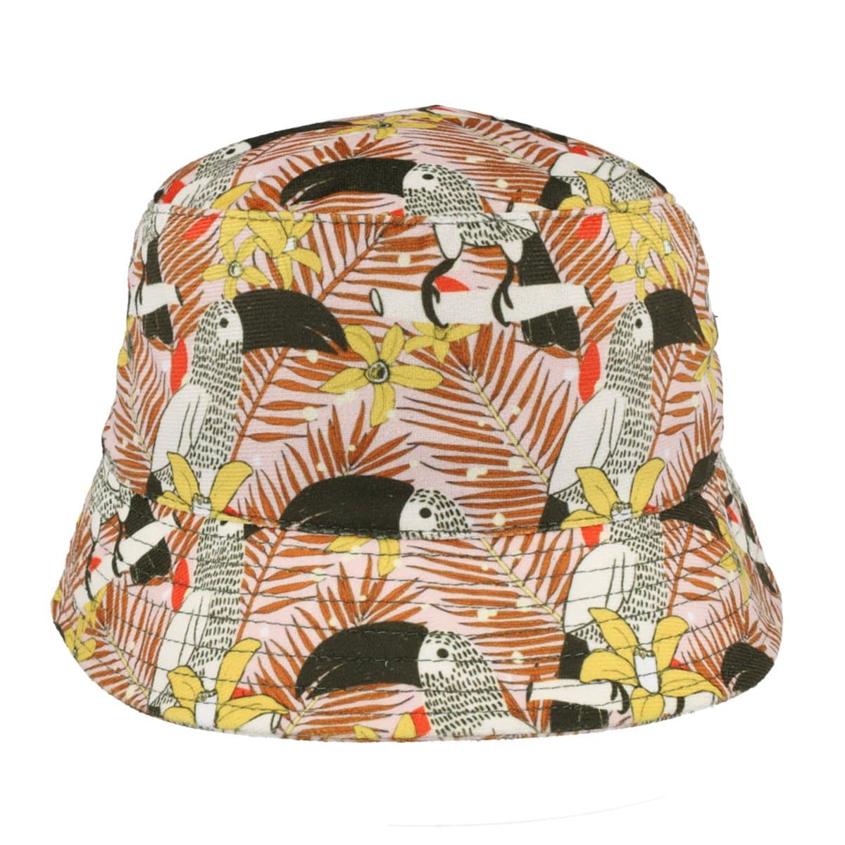 Fashion Bucket Hat 2