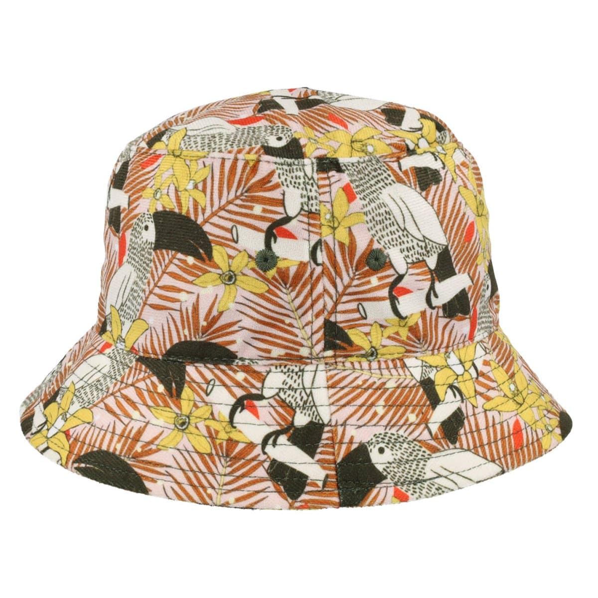 Fashion Bucket Hat 3