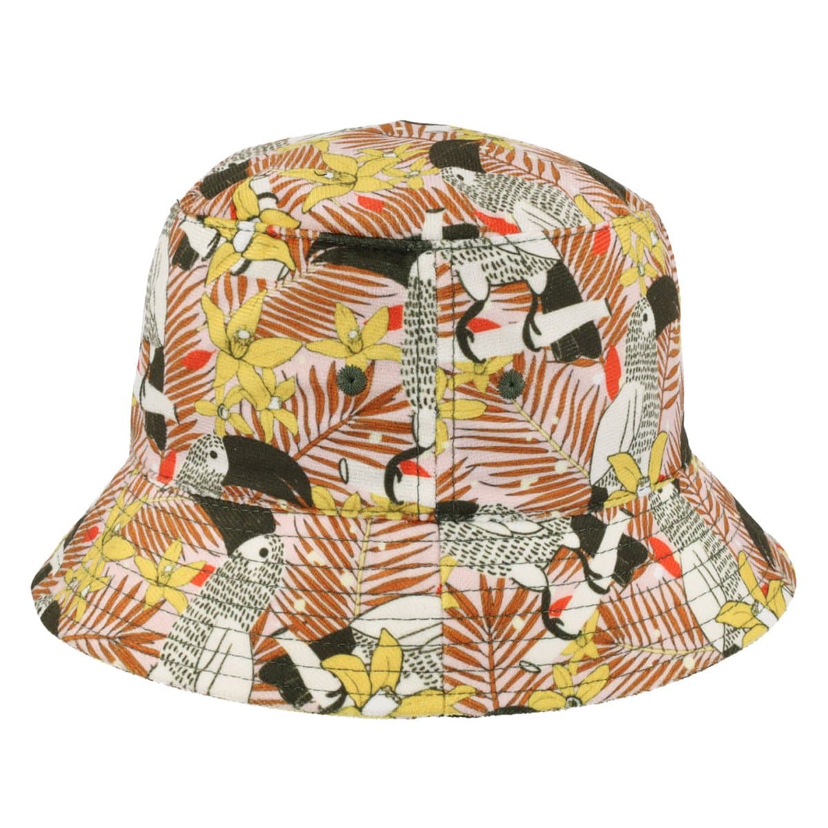 Fashion Bucket Hat 4