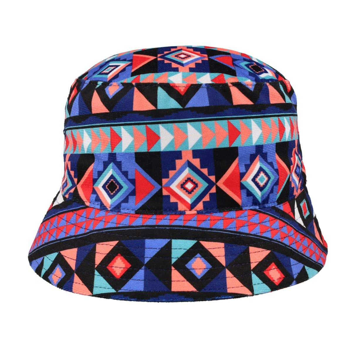 Fashion Bucket Hat 5