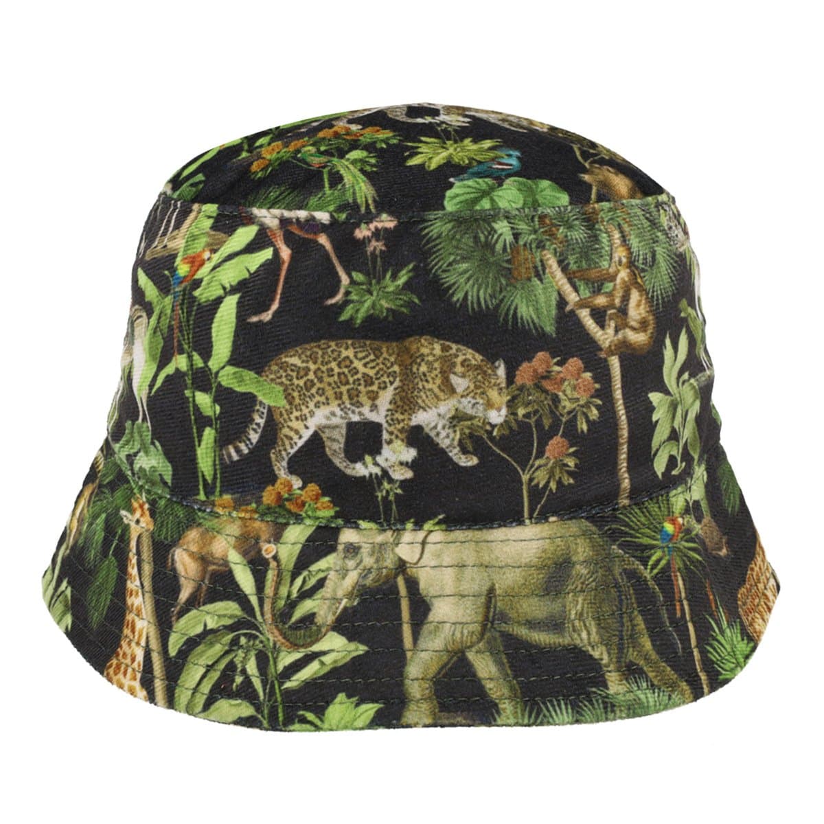 Fashion Bucket Hat 18