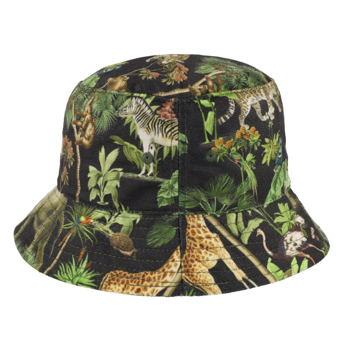 Fashion Bucket Hat 19