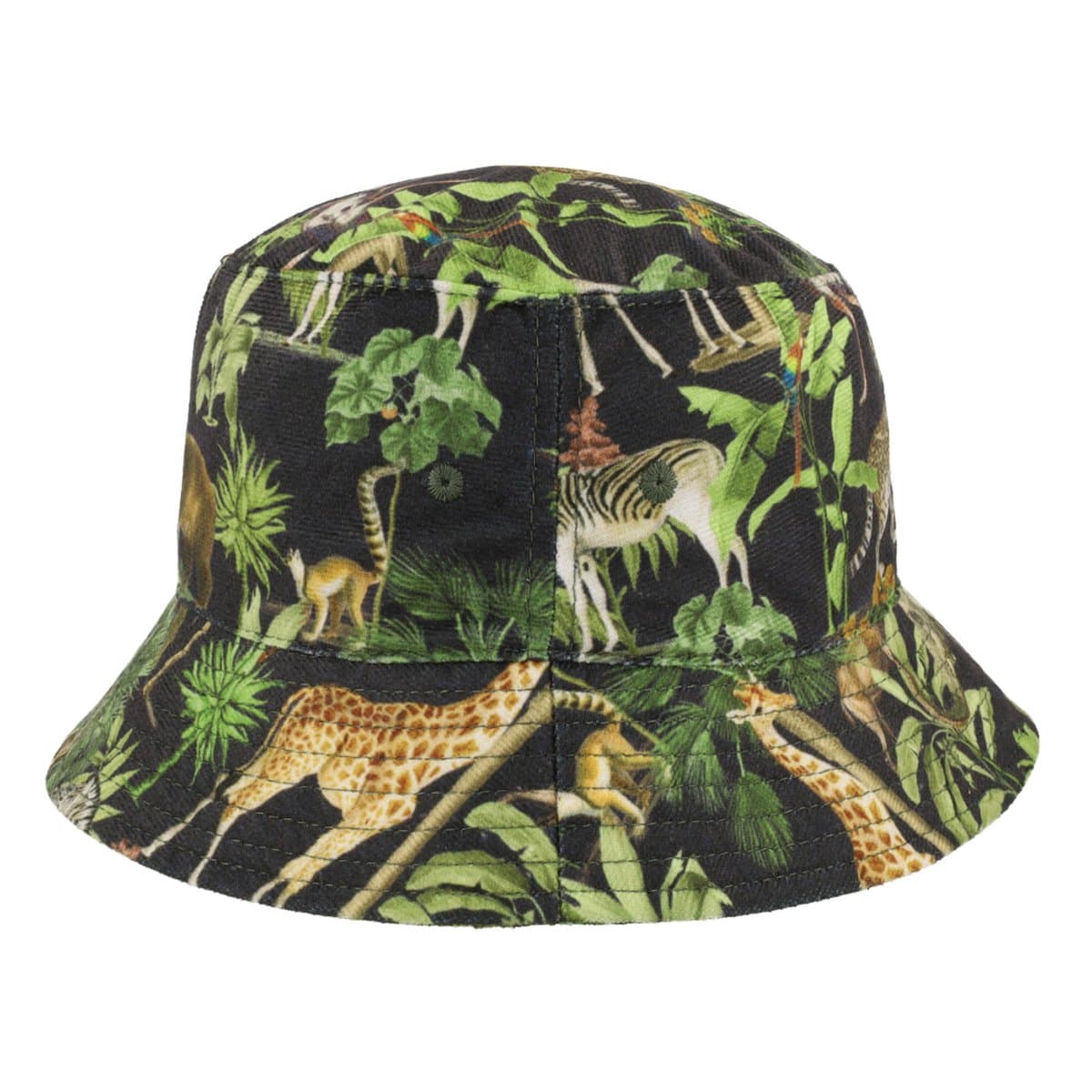 Fashion Bucket Hat 20