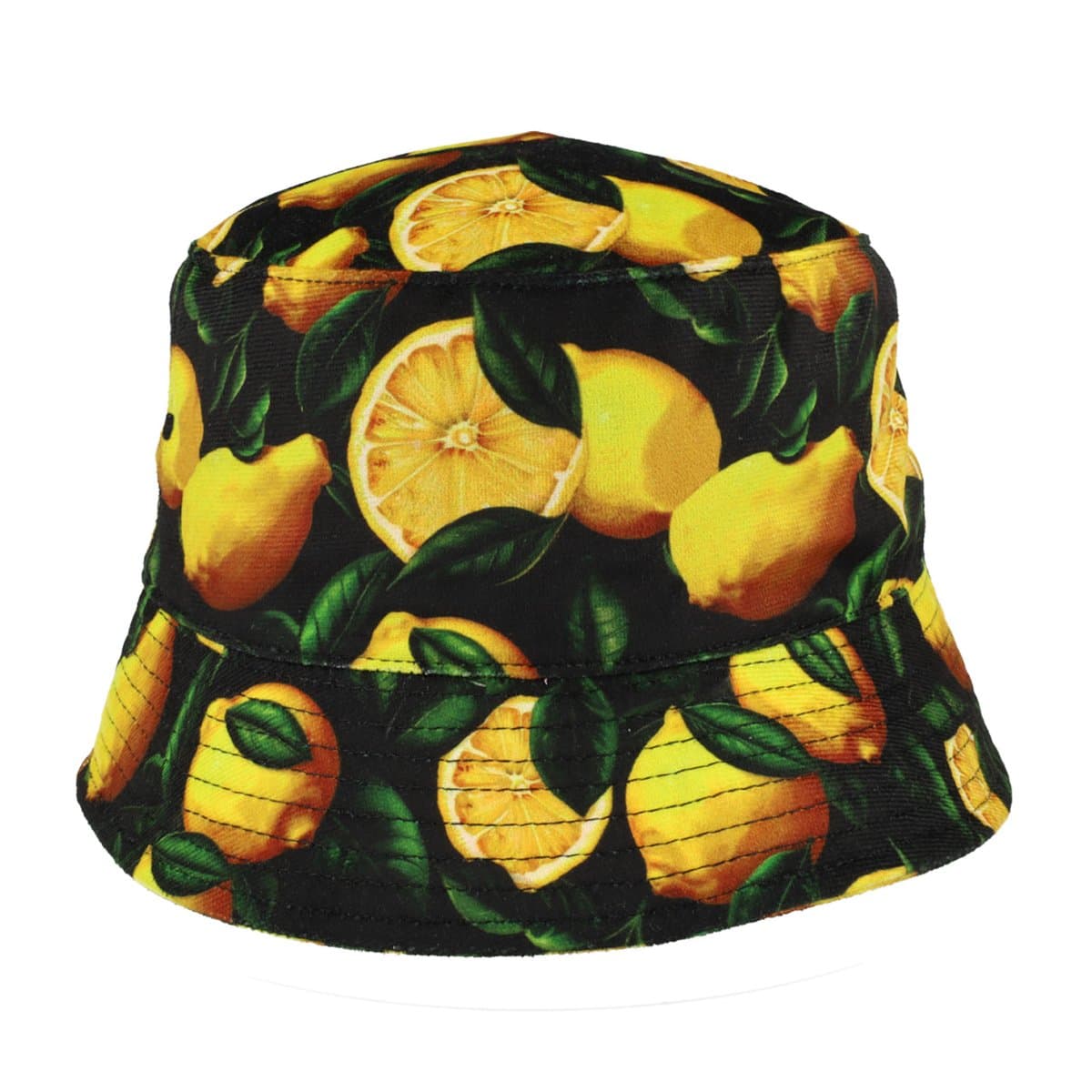 Fashion Bucket Hat 25