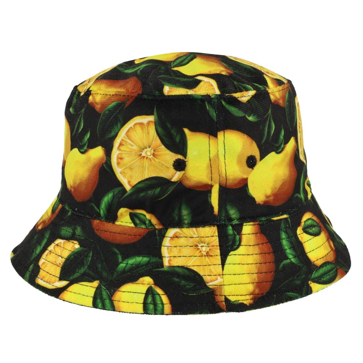 Fashion Bucket Hat 27