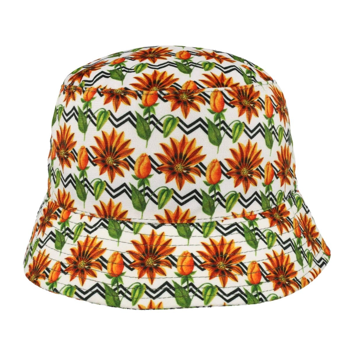 Fashion Bucket Hat 30