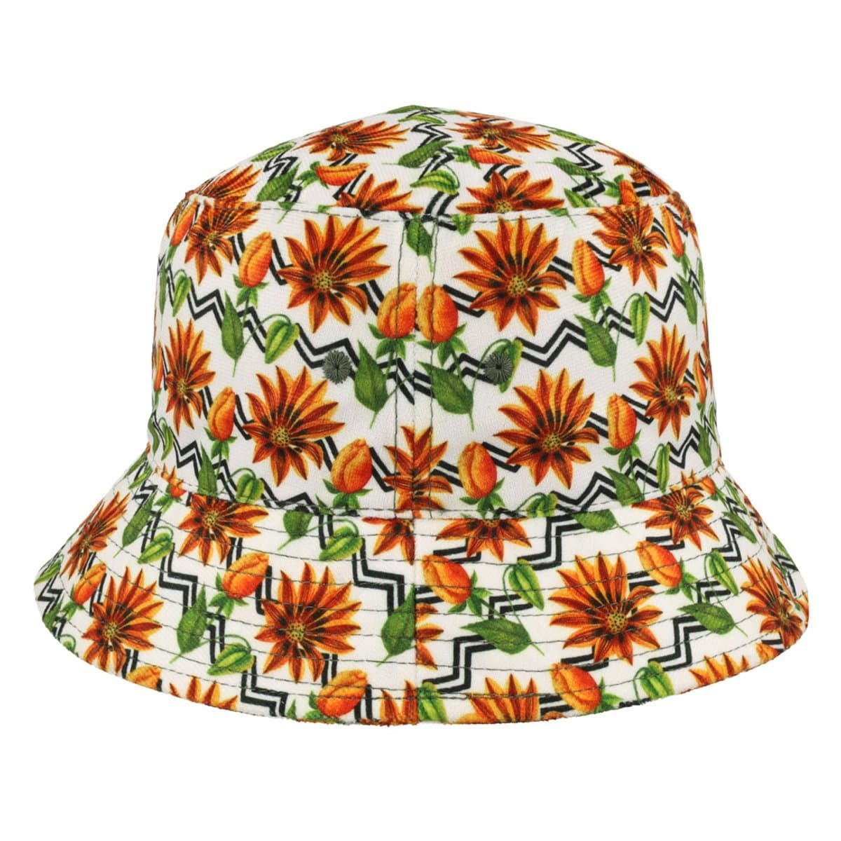 Fashion Bucket Hat 31