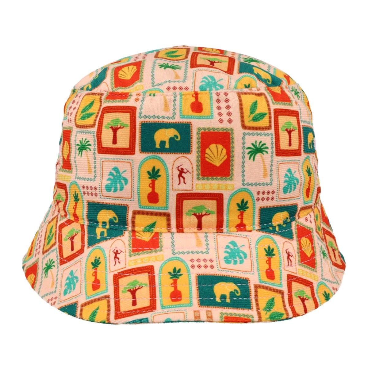 Fashion Bucket Hat 34