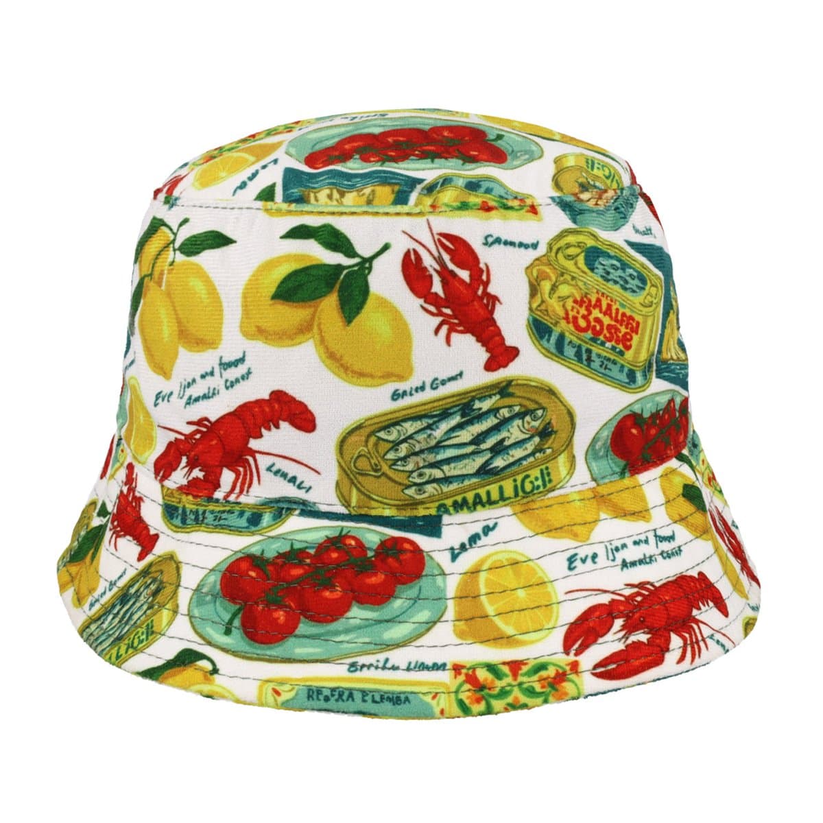 Fashion Bucket Hat 38