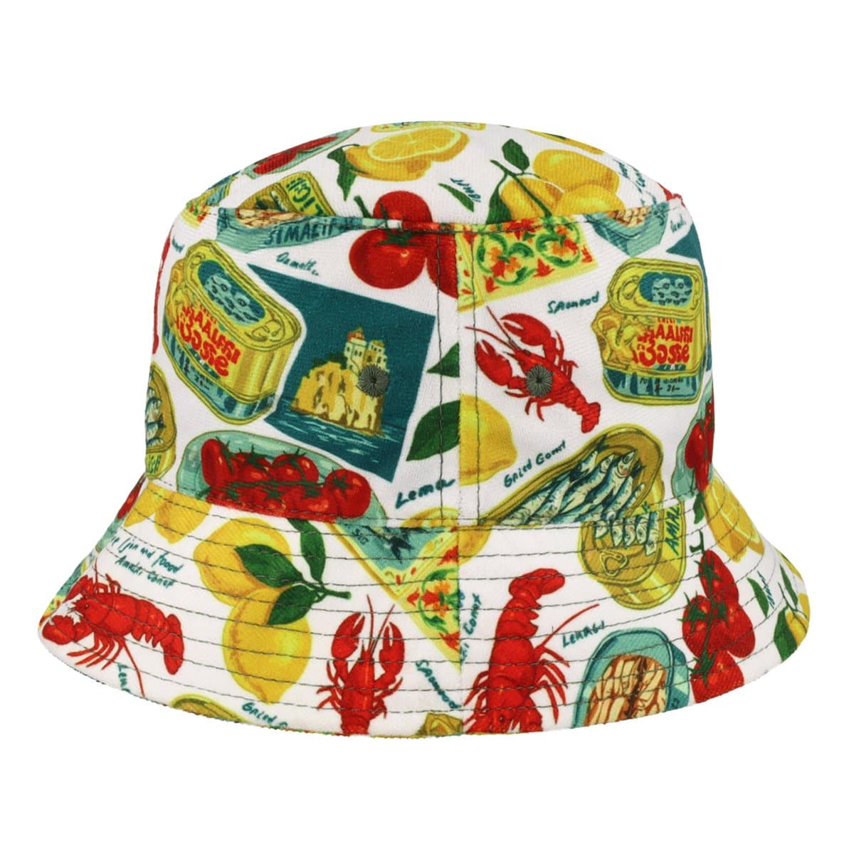 Fashion Bucket Hat 39