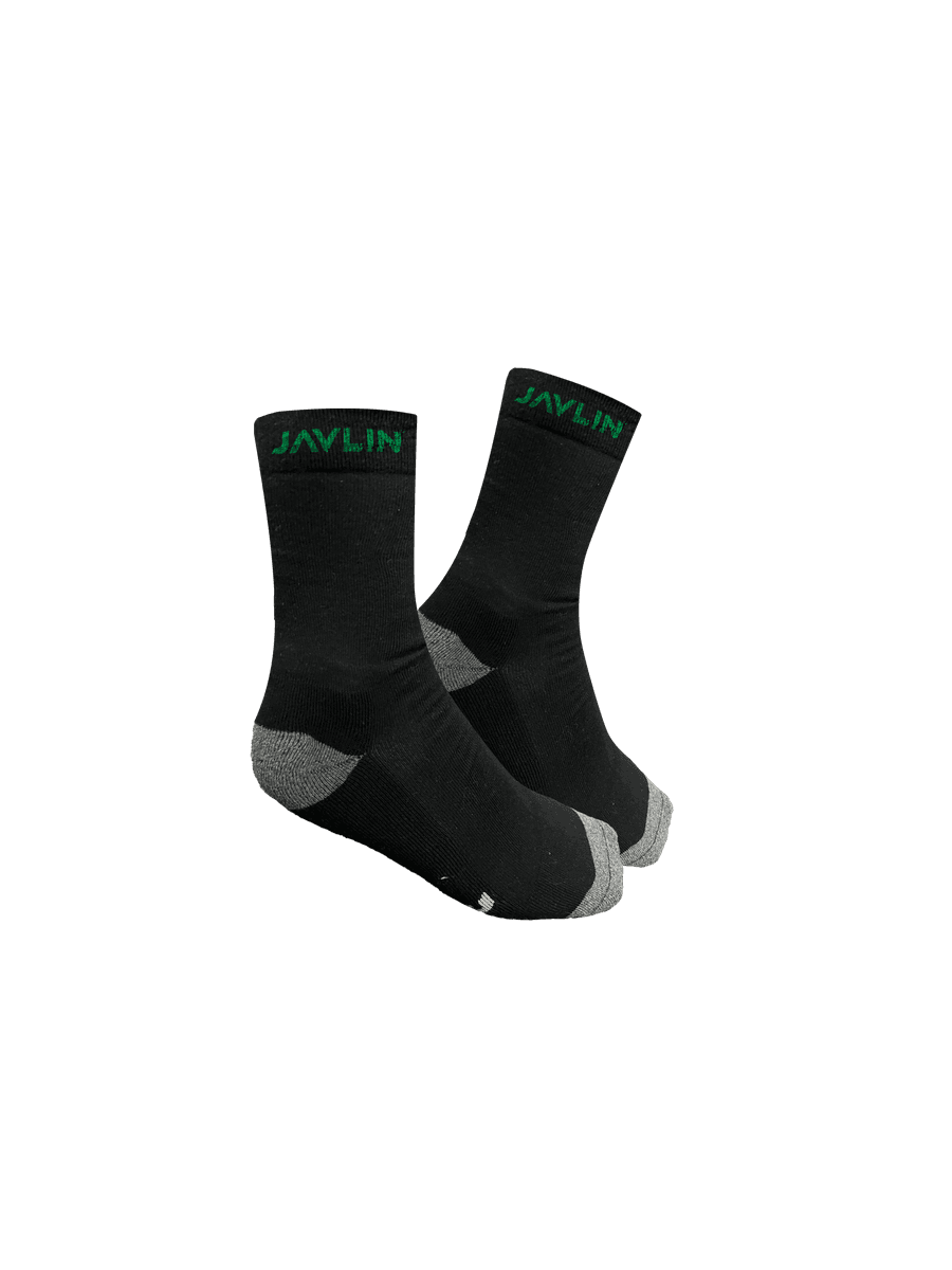 Javlin Anti-Static Performance Socks 1