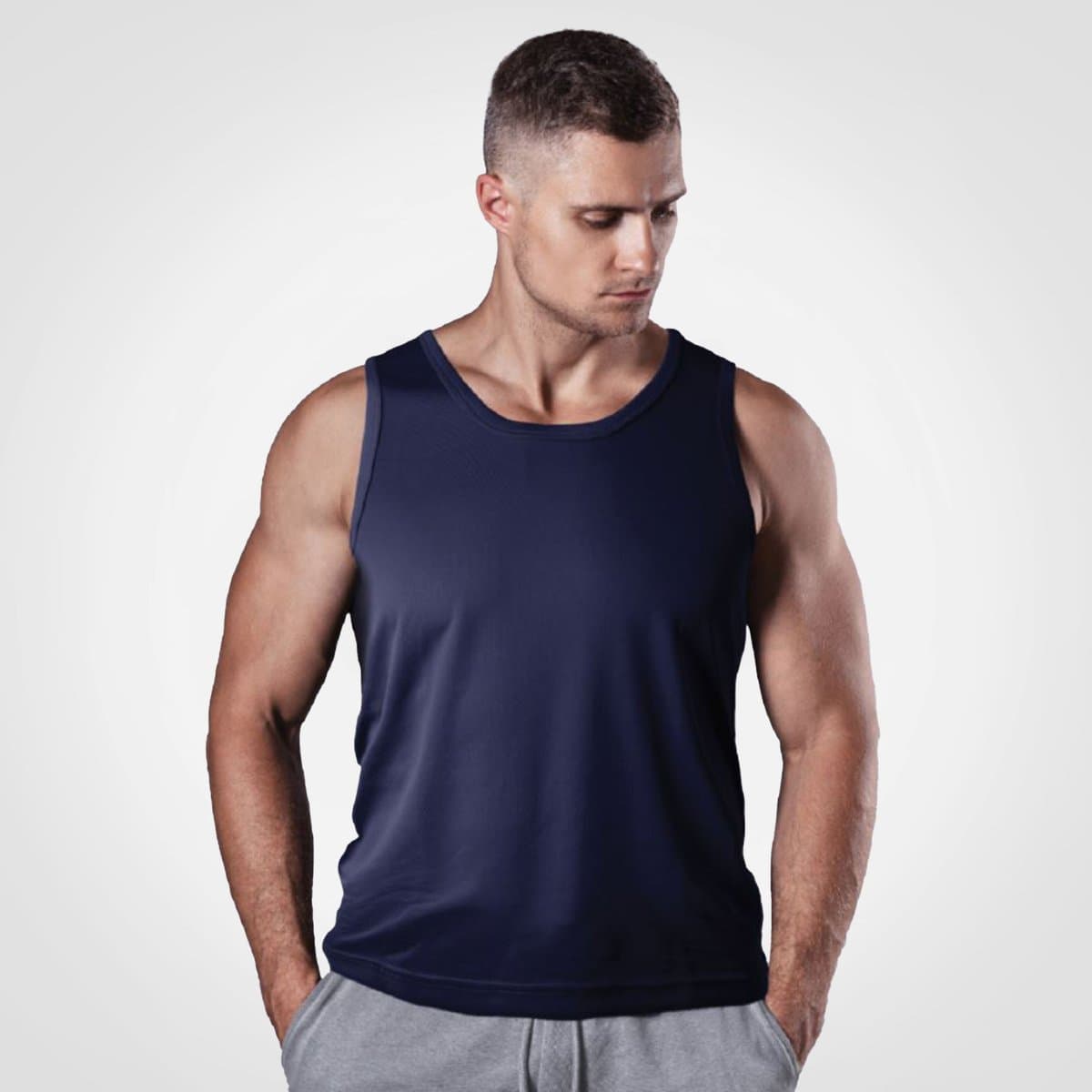 FWRD Activ Vest 1