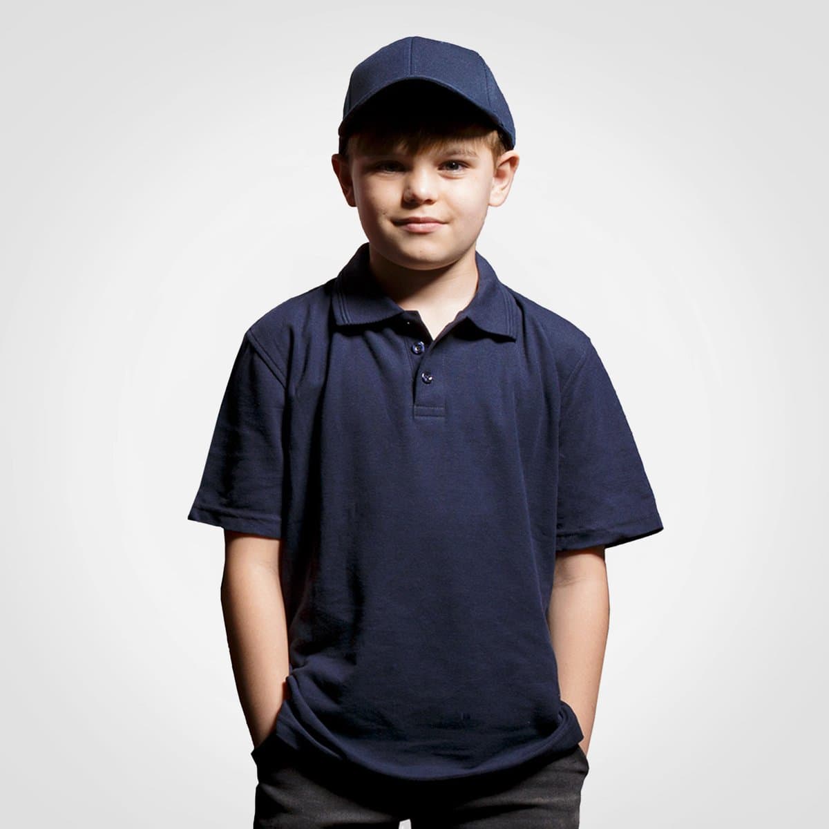 FWRD Kids PRO Golfer 1