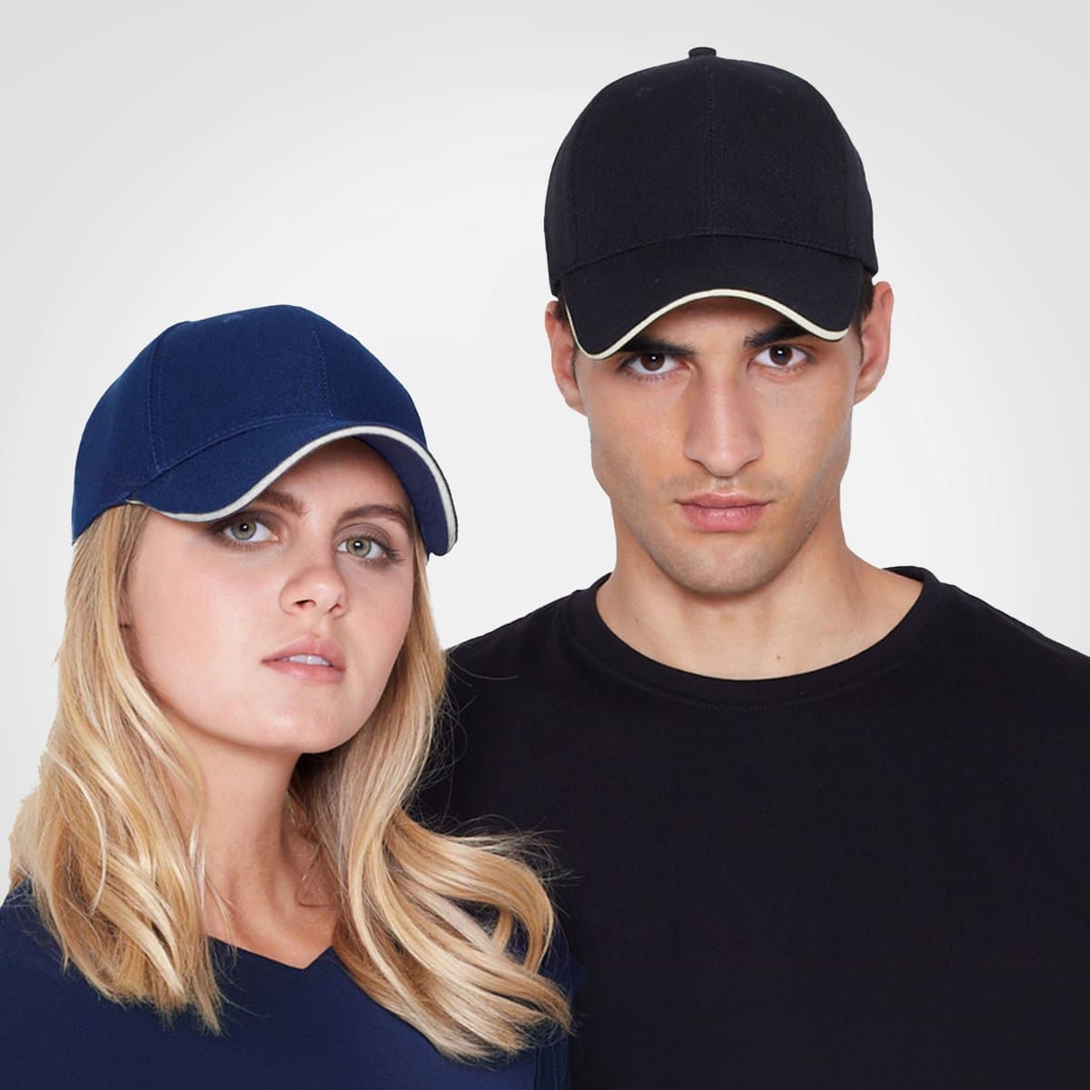 FWRD Promo Sandwich Cap 1