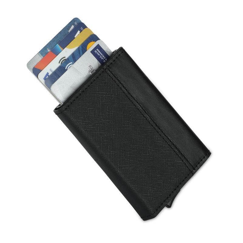 TORINO - SANTHOME RFID Sliding Card Holder 1