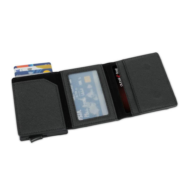 TORINO - SANTHOME RFID Sliding Card Holder 2