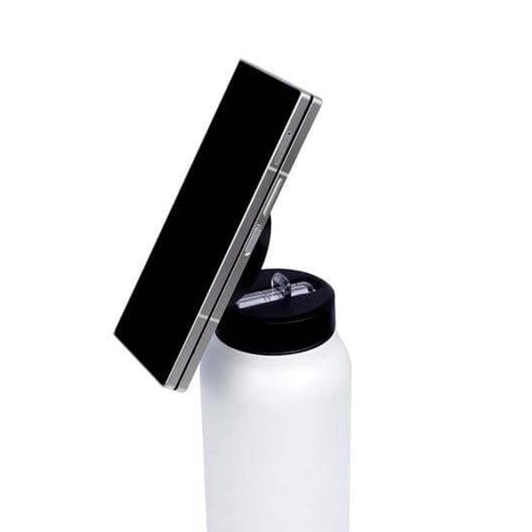 FERRO - Giftology Magnetic Phone Holder Water Bottle 760ml 4