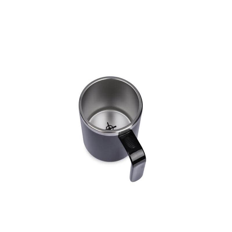 CAFFE - Hans Larsen Auto-Stirring Coffee Mug 5