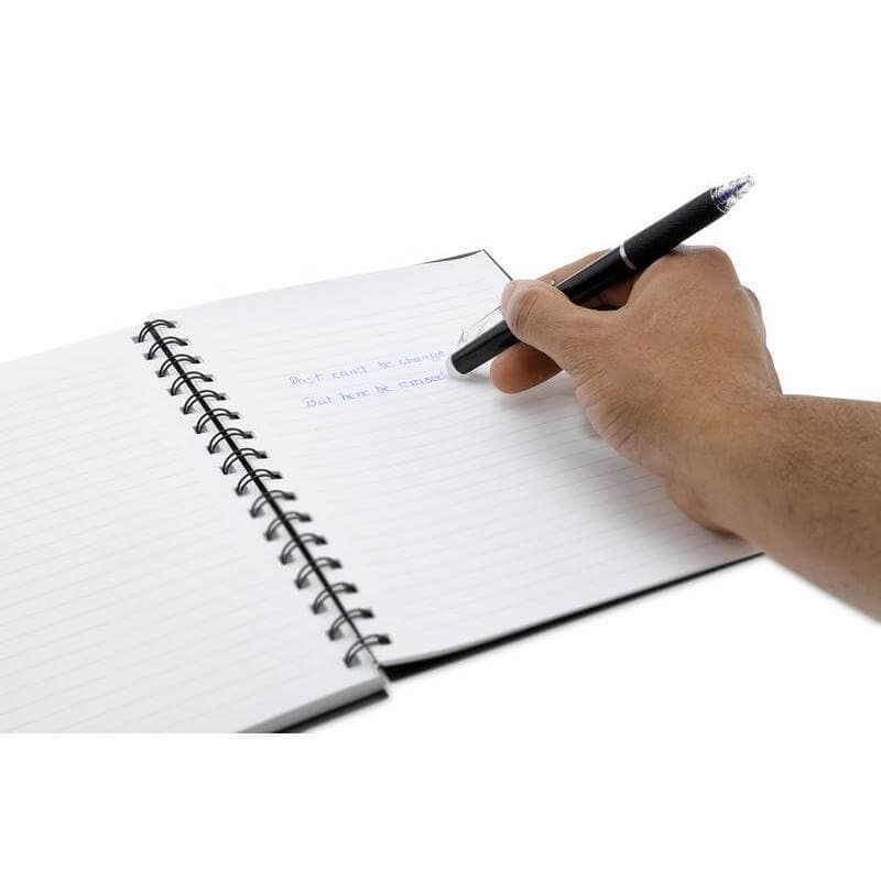 Santhome® Eternity - The Reusable Notebook & Pen Set 11