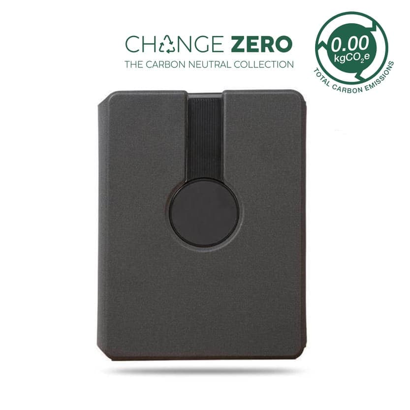 ONEX - CHANGE ZERO Recycled 10000mAh 15W MagSafe Wireless A5 Organizer 32GB