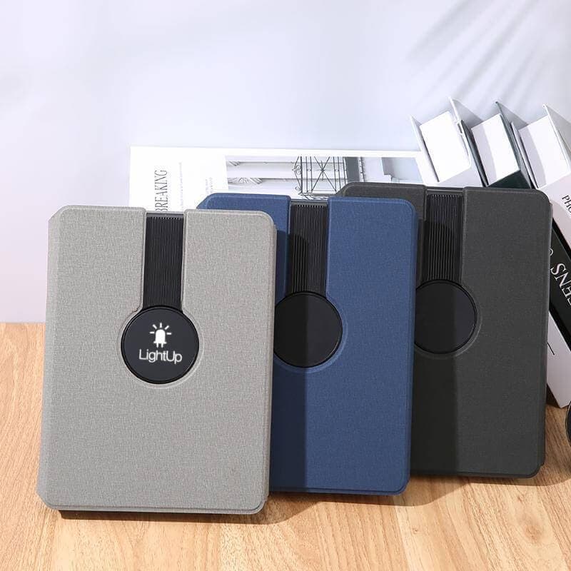 ONEX - CHANGE ZERO Recycled 10000mAh 15W MagSafe Wireless A5 Organizer 32GB 3