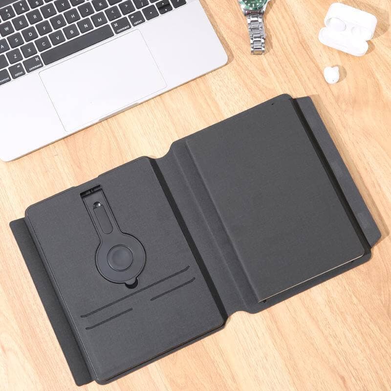 ONEX - CHANGE ZERO Recycled 10000mAh 15W MagSafe Wireless A5 Organizer 32GB 5