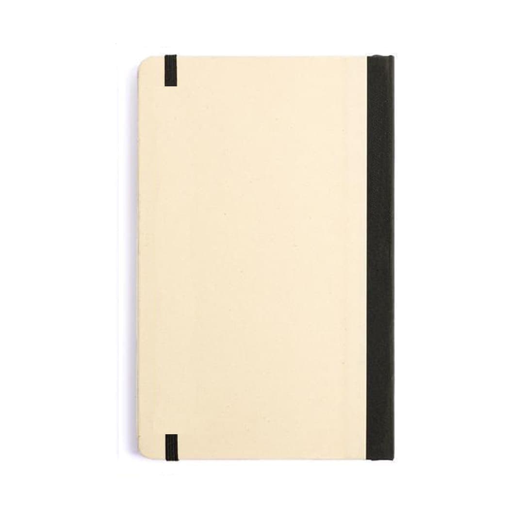 BUREN - eco-neutral Sugarcane Paper A5 Notebook 2