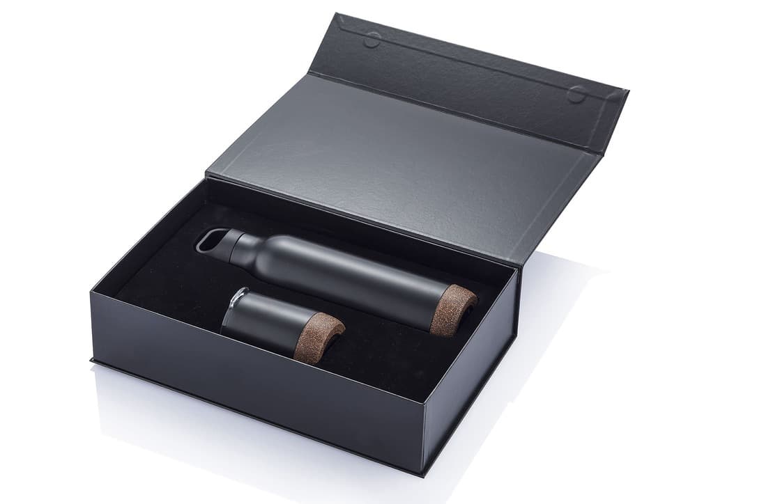 ALMELO - Hans Larsen Insulated Drinkware Set 2