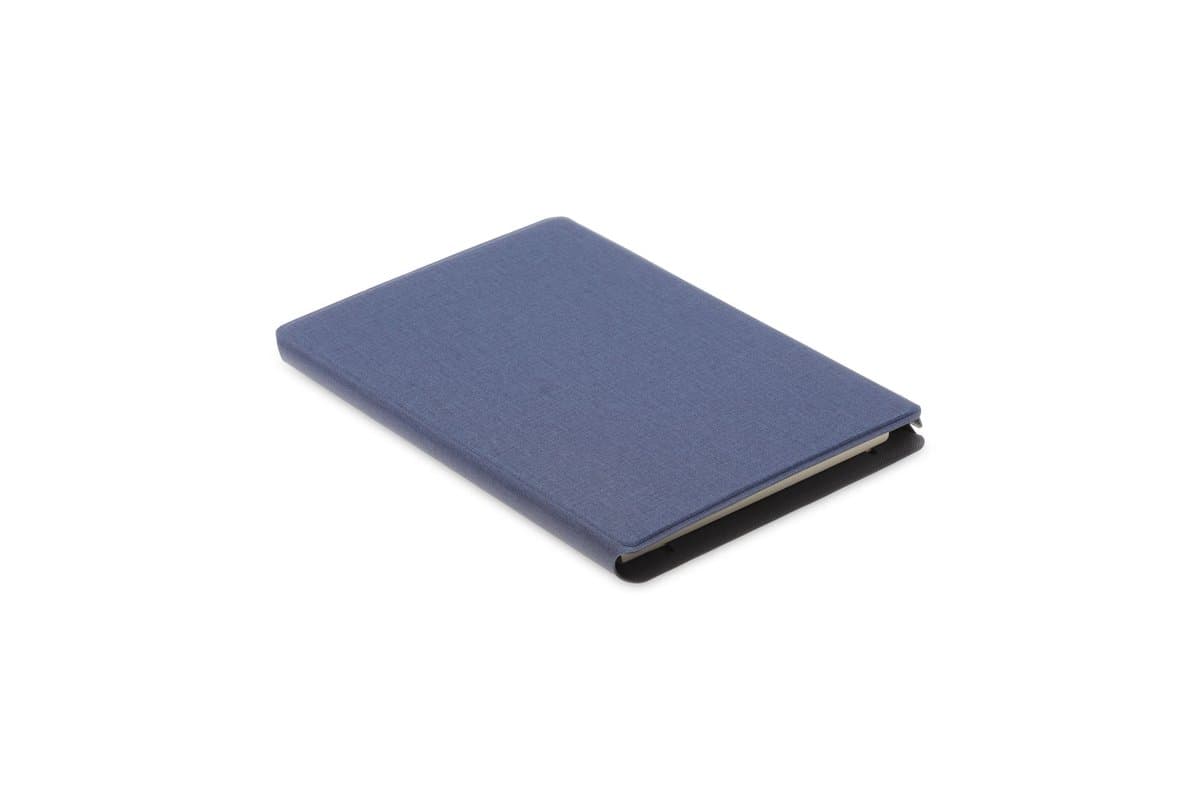 VARDIM - CHANGE ZERO Sustainable Gift Set with Refillable Notebook & Pen - Navy 4