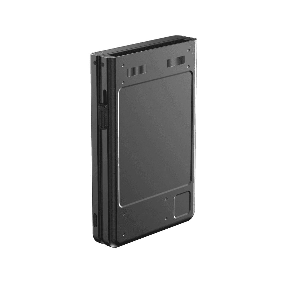 AREZZO - @memorii 5000mAh 3-in-1 Card Holder Powerbank 7