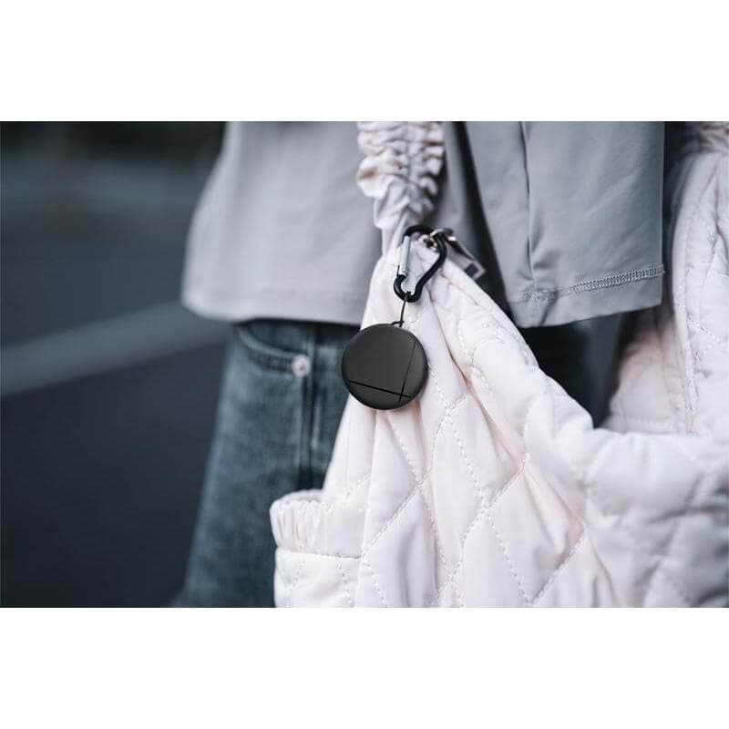 Santhome® TAG - Smart Worldwide Item Tracker (Apple MFI-certified) 7