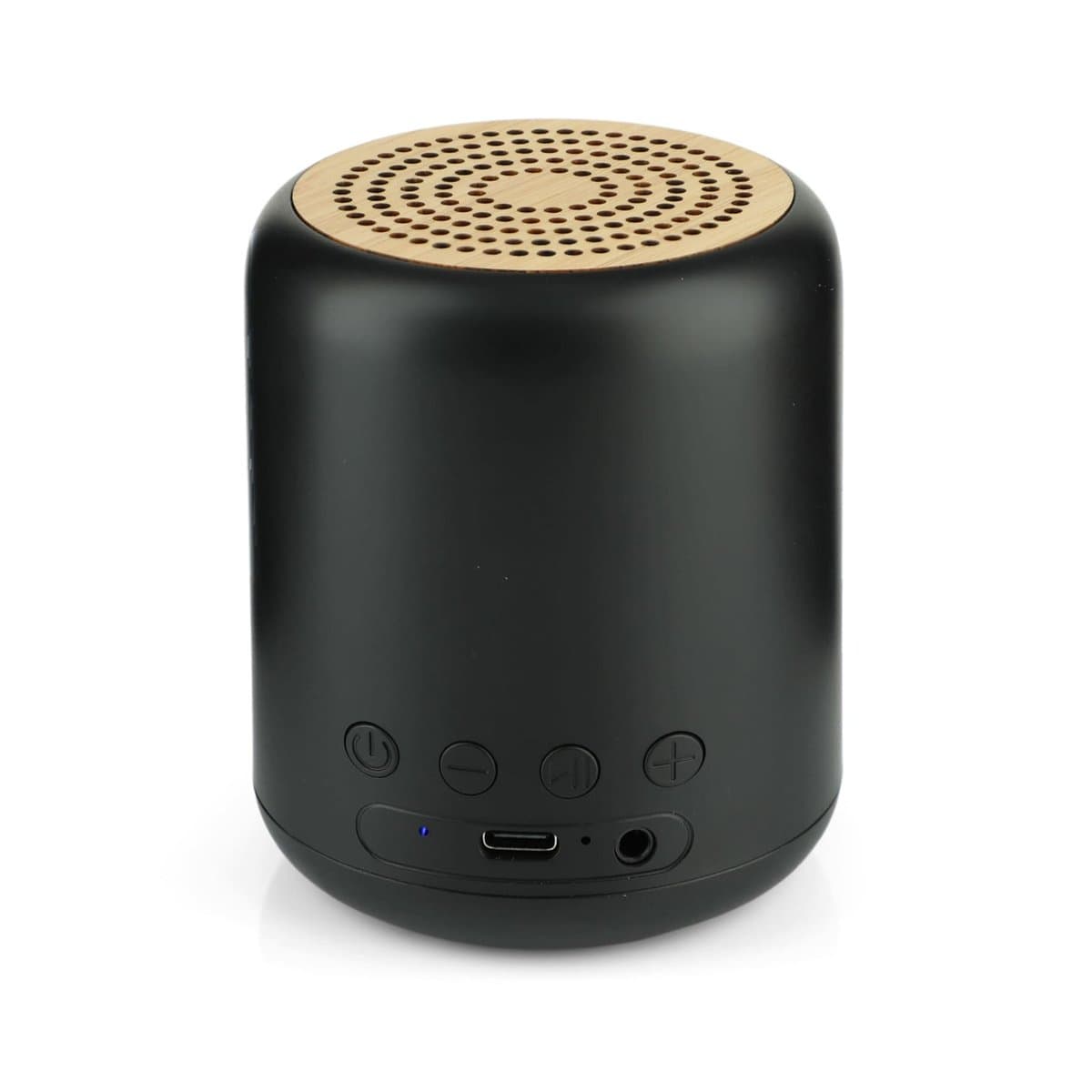 ASPERG - CHANGE Collection RCS Recycled Bluetooth Speaker 2
