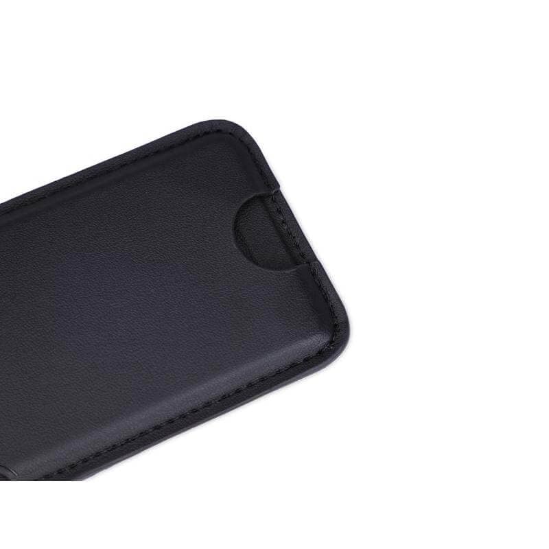 MAG3 - Giftology 3-in-1 Magnetic Wireless Charger Card Holder - Black 10