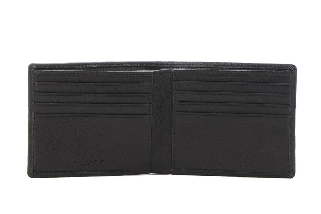 CROSS Ely Slim Leather Wallet 2