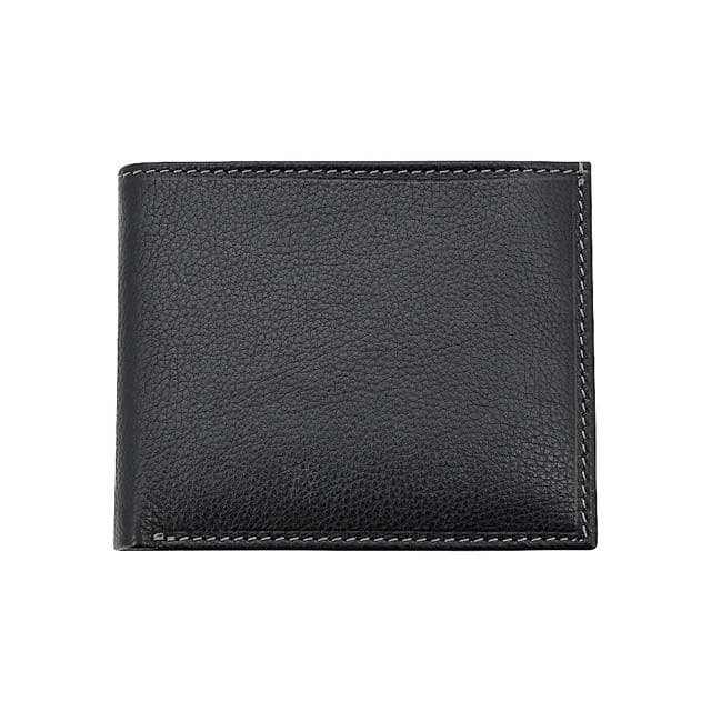 CANCUN - SANTHOME Men's Wallet In Genuine Leather (Anti-microbial) 2