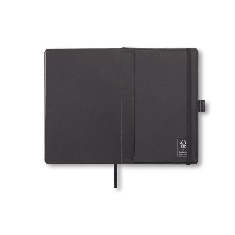 KINEL - CHANGE Collection Cactus Leather Journal Notebook 7