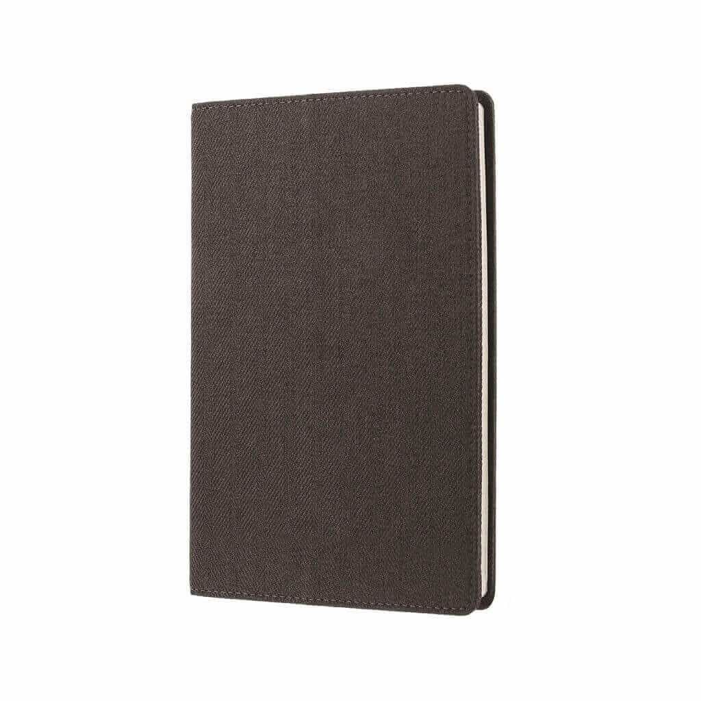 PESSAC - SANTHOME A5 Refillable Notebook With Wireless Charger 1
