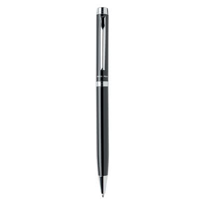 LUZERN - Swiss Peak Pen - Black 2