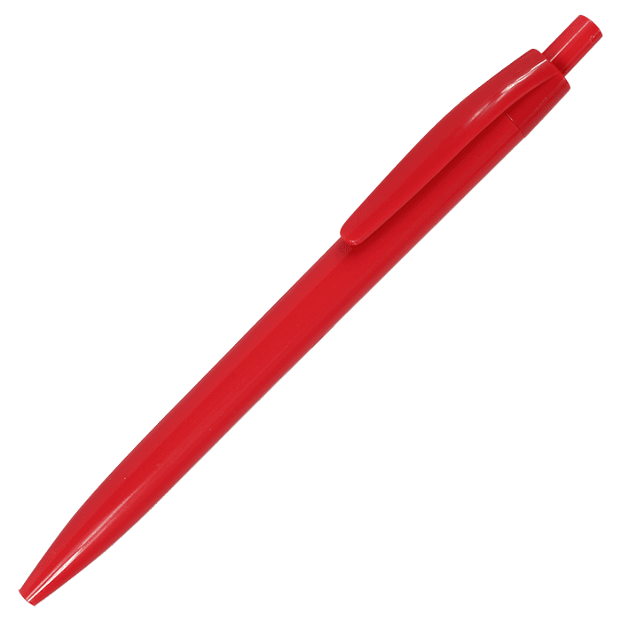 Barron Essential Pen 7