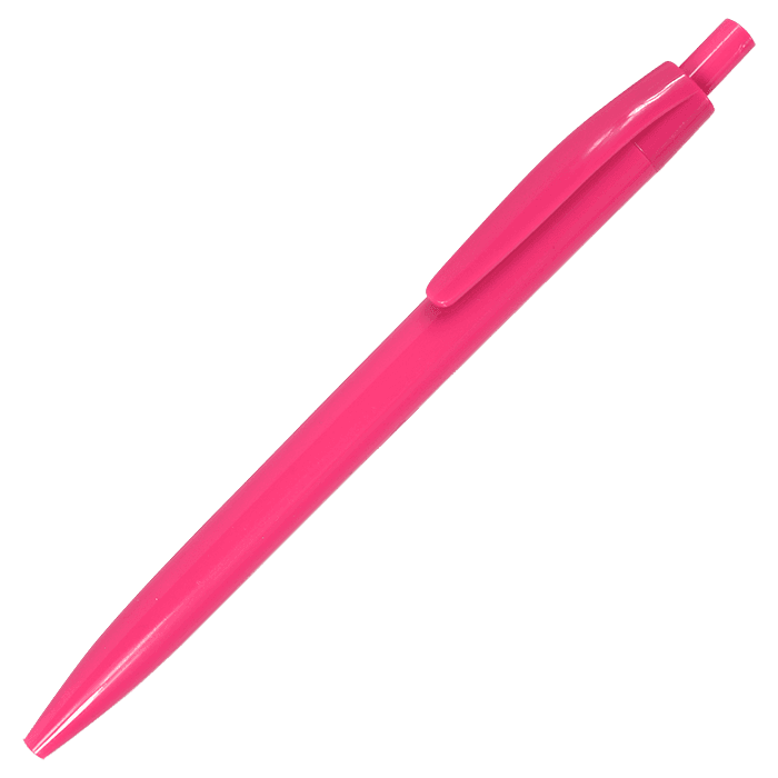Barron Essential Pen 8