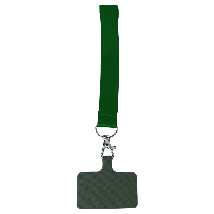 Cellphone Petersham Wrist Lanyard 5