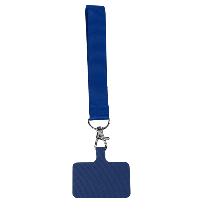 Cellphone Petersham Wrist Lanyard 4