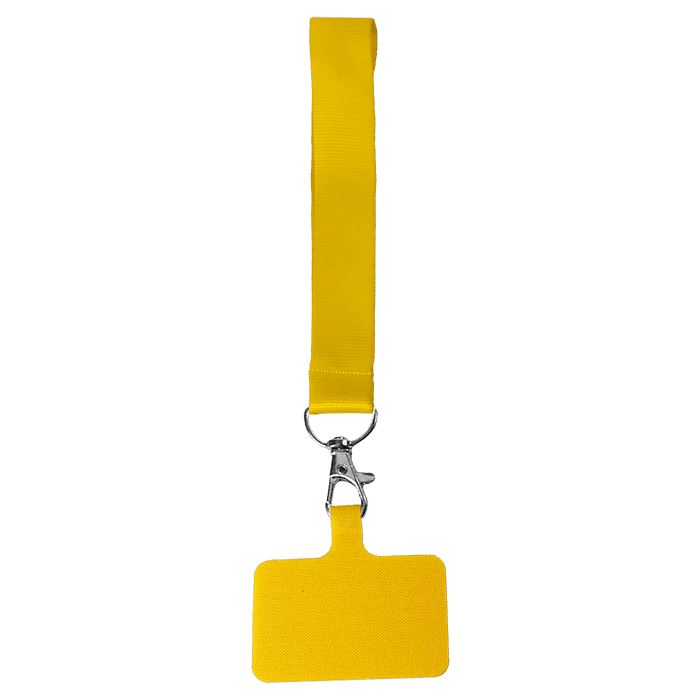 Cellphone Petersham Wrist Lanyard 2