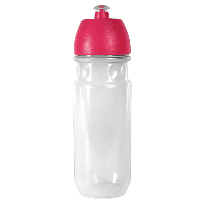 700ml Sportec Combo Lids Water Bottle 3