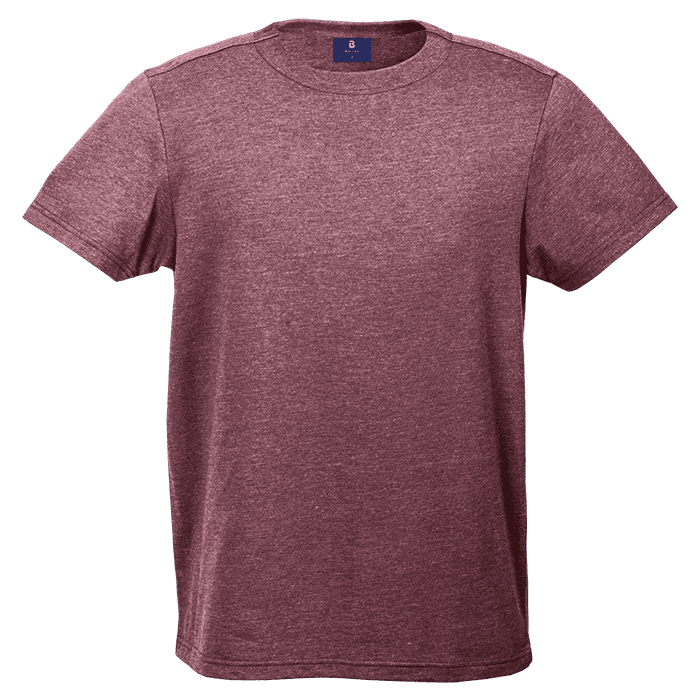145g Barron Crew Neck T-Shirt 19
