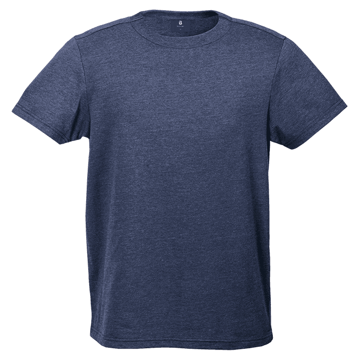 145g Barron Crew Neck T-Shirt 20