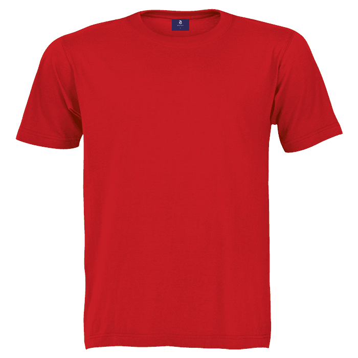 145g Barron Crew Neck T-Shirt 30